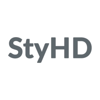 Shop StyHD logo