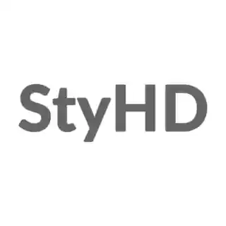 StyHD promo codes