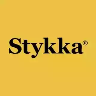 Stykka coupon codes