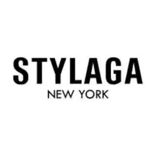 Stylaga logo