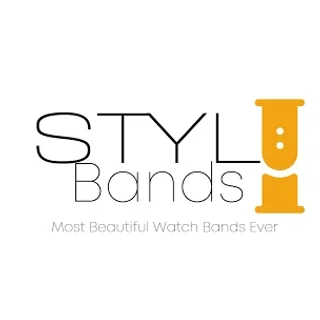 Styl Bands logo