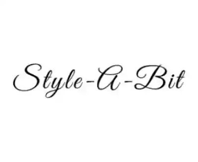 Shop Style a Bit coupon codes logo