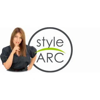 Shop Style Arc logo