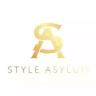 Shop Style Asylum promo codes logo