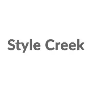 Style Creek logo