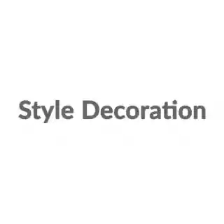 Style Decoration discount codes