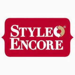 Shop Style Encore logo