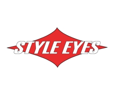 Shop Style Eyes logo
