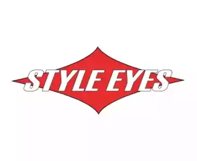 Style Eyes discount codes