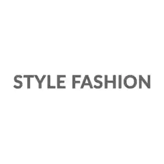 Shop STYLE FASHION coupon codes logo