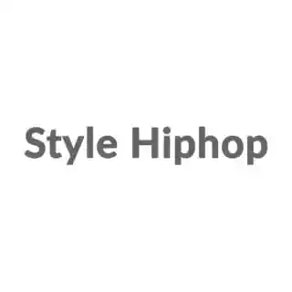 Shop Style Hiphop logo