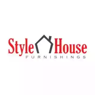 Style House Furnishing discount codes
