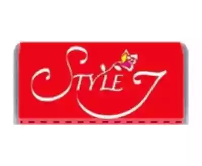 Style J logo