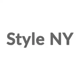 Shop Style NY coupon codes logo