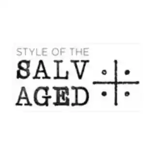 Style of the Salvaged coupon codes