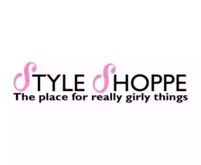 Shop Style Shoppe coupon codes logo