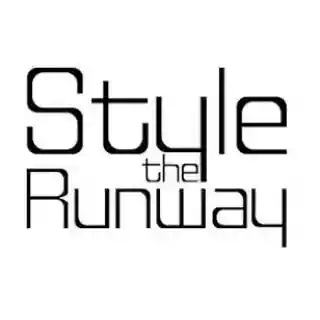 Shop Style the Runway coupon codes logo