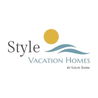 Style Vacation Home discount codes