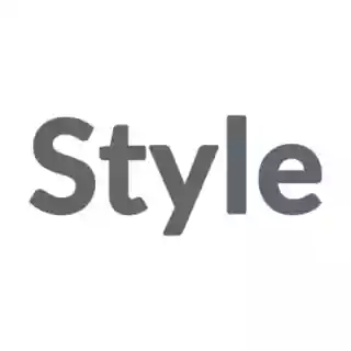 Shop Style coupon codes logo