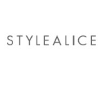 Shop Stylealice logo