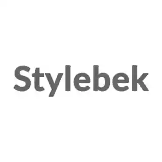 Stylebek logo