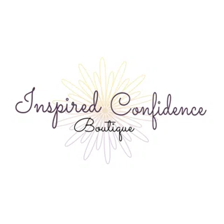Inspired Confidence Boutique logo