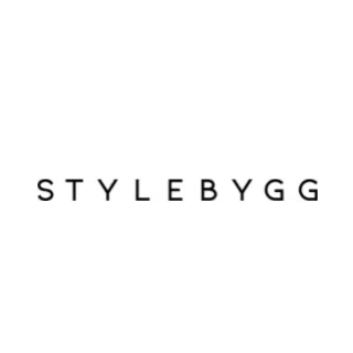 S T Y L E B Y G G logo