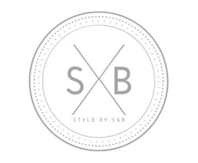 Shop Style by S&B logo
