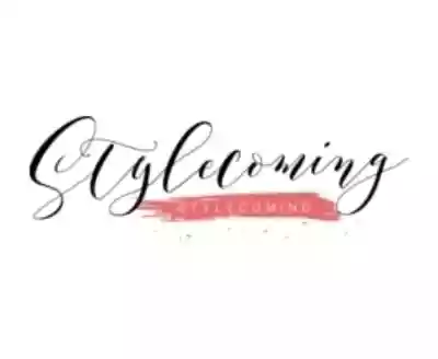 Stylecoming logo