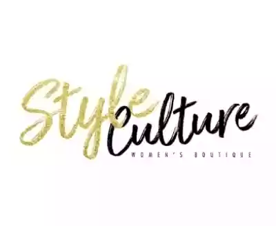 Style Culture Boutique logo