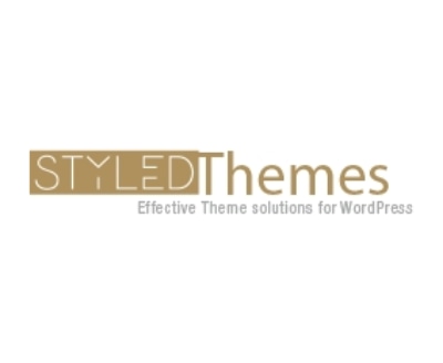 Shop Styled Themes logo