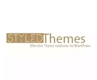 Shop Styled Themes discount codes logo