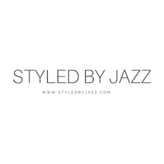 Styled By Jazz logo