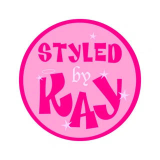 Styledd By Kay logo
