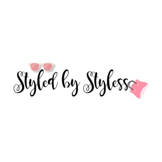 Styled by Styless coupon codes