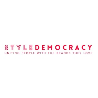 Shop StyleDemocracy logo