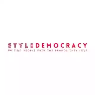 StyleDemocracy discount codes