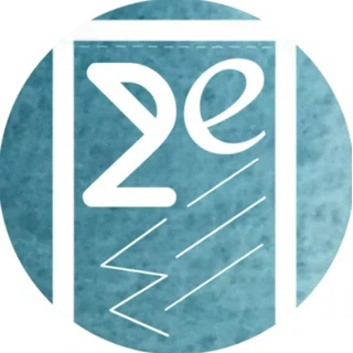 Styled Ethos logo