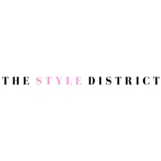  The Style District logo