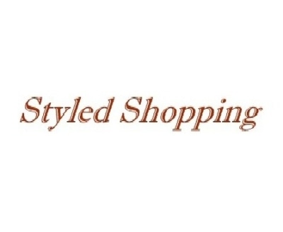 Shop Styled Shopping logo