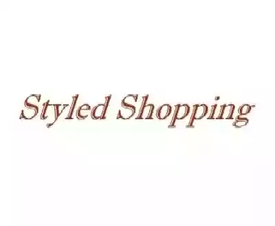 Shop Styled Shopping coupon codes logo