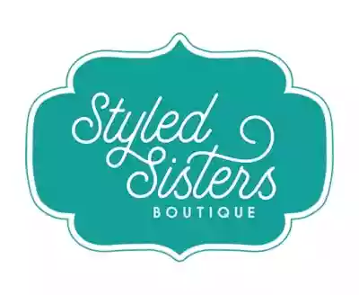 Shop Styled Sisters Boutique logo