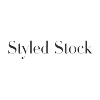Shop Styled Stock promo codes logo
