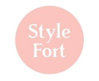 Shop Style Fort logo