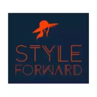 Shop Style Forward logo