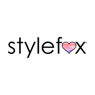 Shop STYLEFOX logo