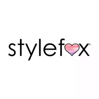 Shop STYLEFOX coupon codes logo