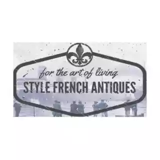 Style French Antiques discount codes