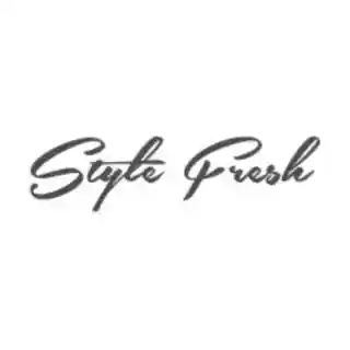 Style Fresh discount codes