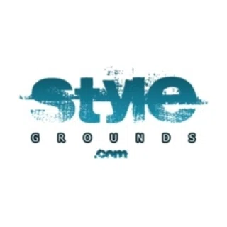 Shop Stylegrounds logo